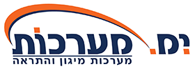 י.מ מערכות